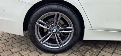 BMW 3er Gebrauchtwagen BMW 3er Gebrauchtwagen