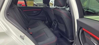 BMW 3er Gebrauchtwagen BMW 3er Gebrauchtwagen