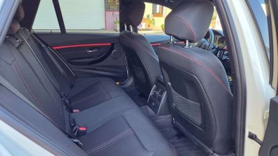 BMW 3er Gebrauchtwagen