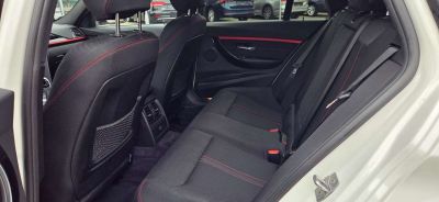 BMW 3er Gebrauchtwagen BMW 3er Gebrauchtwagen