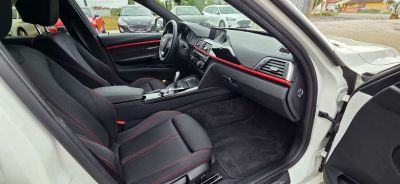 BMW 3er Gebrauchtwagen BMW 3er Gebrauchtwagen