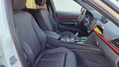 BMW 3er Gebrauchtwagen