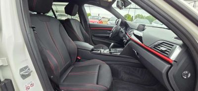 BMW 3er Gebrauchtwagen BMW 3er Gebrauchtwagen