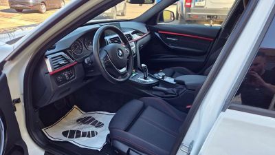 BMW 3er Gebrauchtwagen