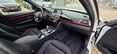 BMW 3er Gebrauchtwagen BMW 3er Gebrauchtwagen