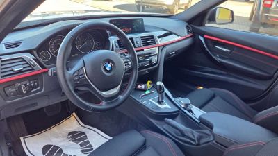 BMW 3er Gebrauchtwagen