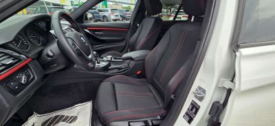 BMW 3er Gebrauchtwagen BMW 3er Gebrauchtwagen