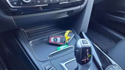 BMW 3er Gebrauchtwagen