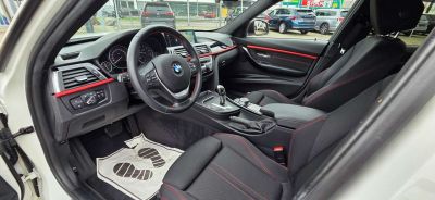 BMW 3er Gebrauchtwagen BMW 3er Gebrauchtwagen