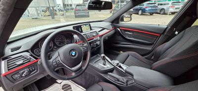 BMW 3er Gebrauchtwagen BMW 3er Gebrauchtwagen