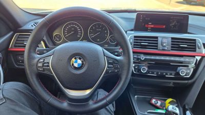BMW 3er Gebrauchtwagen