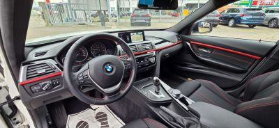 BMW 3er Gebrauchtwagen BMW 3er Gebrauchtwagen