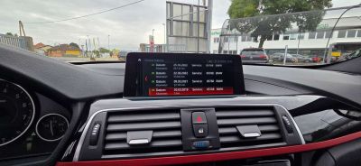 BMW 3er Gebrauchtwagen