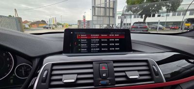 BMW 3er Gebrauchtwagen