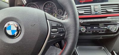 BMW 3er Gebrauchtwagen BMW 3er Gebrauchtwagen