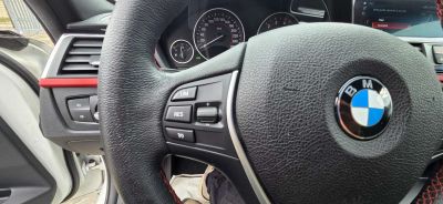 BMW 3er Gebrauchtwagen BMW 3er Gebrauchtwagen