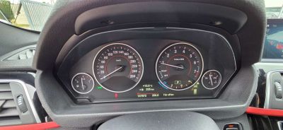 BMW 3er Gebrauchtwagen BMW 3er Gebrauchtwagen