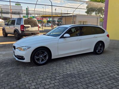 BMW 3er Gebrauchtwagen