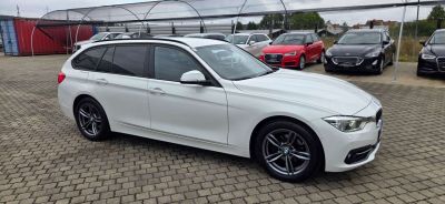 BMW 3er Gebrauchtwagen BMW 3er Gebrauchtwagen