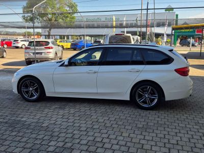 BMW 3er Gebrauchtwagen