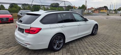 BMW 3er Gebrauchtwagen BMW 3er Gebrauchtwagen