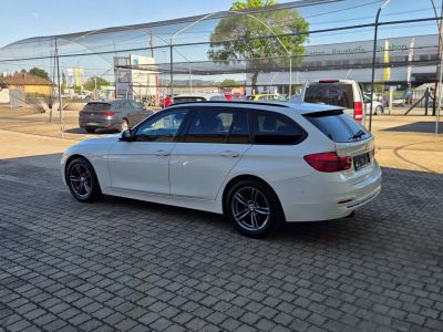 BMW 3er Gebrauchtwagen