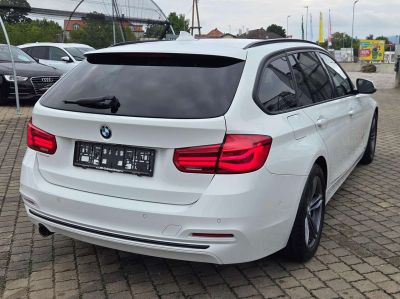 BMW 3er Gebrauchtwagen BMW 3er Gebrauchtwagen