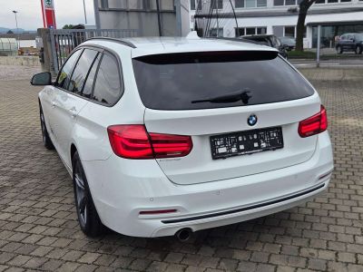 BMW 3er Gebrauchtwagen BMW 3er Gebrauchtwagen