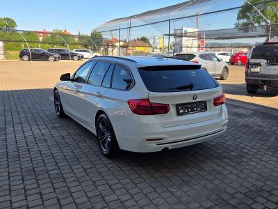 BMW 3er Gebrauchtwagen