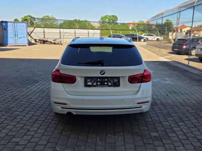 BMW 3er Gebrauchtwagen