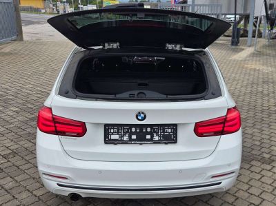 BMW 3er Gebrauchtwagen BMW 3er Gebrauchtwagen