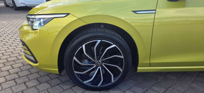 VW Golf Gebrauchtwagen VW Golf Gebrauchtwagen