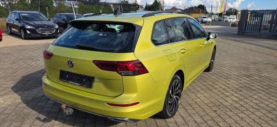 VW Golf Gebrauchtwagen VW Golf Gebrauchtwagen