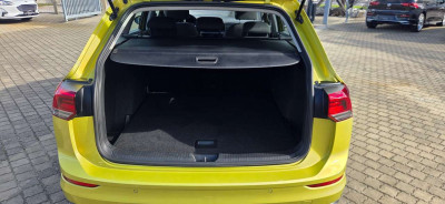 VW Golf Gebrauchtwagen VW Golf Gebrauchtwagen