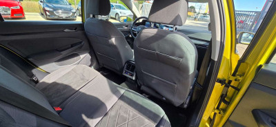 VW Golf Gebrauchtwagen VW Golf Gebrauchtwagen