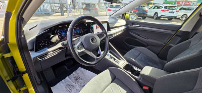 VW Golf Gebrauchtwagen VW Golf Gebrauchtwagen