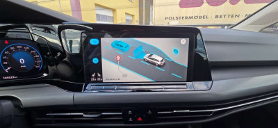 VW Golf Gebrauchtwagen VW Golf Gebrauchtwagen