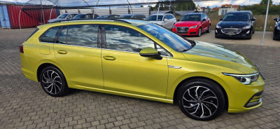 VW Golf Gebrauchtwagen VW Golf Gebrauchtwagen