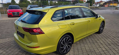 VW Golf Gebrauchtwagen VW Golf Gebrauchtwagen