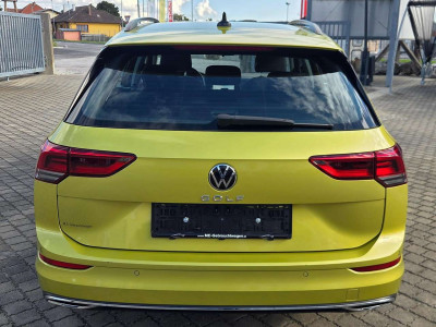 VW Golf Gebrauchtwagen VW Golf Gebrauchtwagen