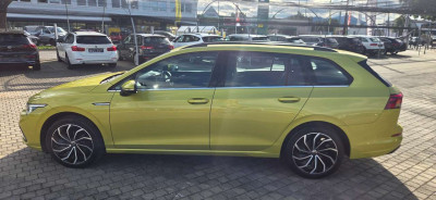 VW Golf Gebrauchtwagen VW Golf Gebrauchtwagen