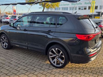 Seat Tarraco Gebrauchtwagen