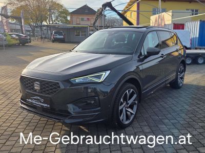 Seat Tarraco Gebrauchtwagen