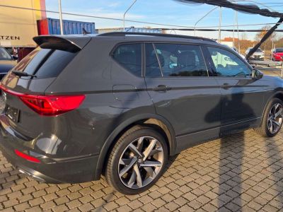 Seat Tarraco Gebrauchtwagen