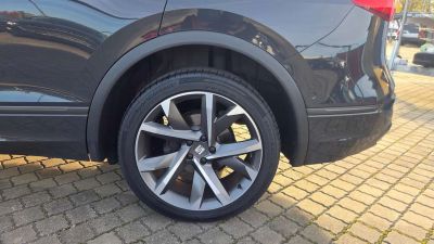 Seat Tarraco Gebrauchtwagen Seat Tarraco Gebrauchtwagen