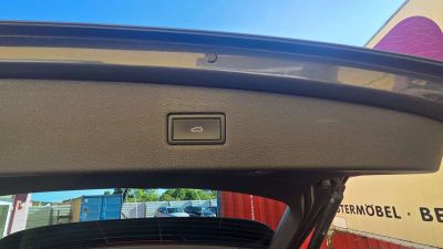 Seat Tarraco Gebrauchtwagen