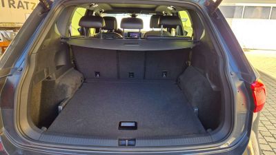 Seat Tarraco Gebrauchtwagen