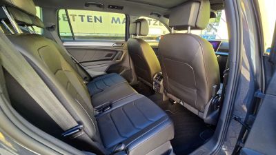 Seat Tarraco Gebrauchtwagen Seat Tarraco Gebrauchtwagen