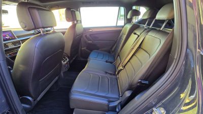 Seat Tarraco Gebrauchtwagen