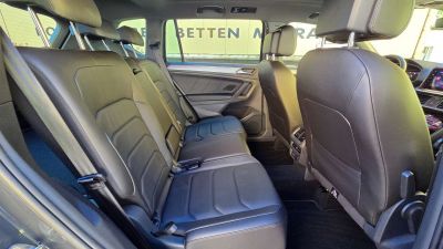 Seat Tarraco Gebrauchtwagen Seat Tarraco Gebrauchtwagen